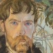 Stanisław Wyspiański, autoportret
