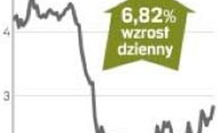 Duże zainteresowanie akcjami Bomi