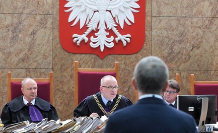Rozprawa apelacyjna dotycząca wyroku uniewinniającego lekarzy, którzy leczyli Jerzego Ziobrę - ojca 