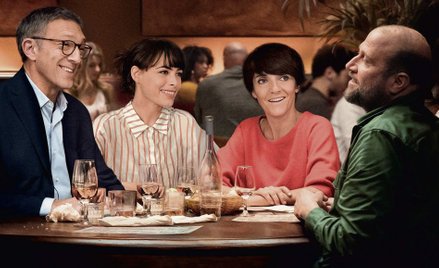 Sukces nie do zniesienia