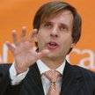 Martin Redrado, szef banku centralnego Argentyny