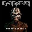 Iron Maiden, "The Book Of Souls", Warner Music, CD, 2015
