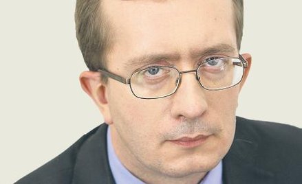 Jarosław Janecki, główny ekonomista, Societe Generale