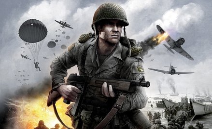 Men of War