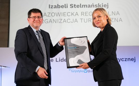 Izabela Stelmańska, MROT