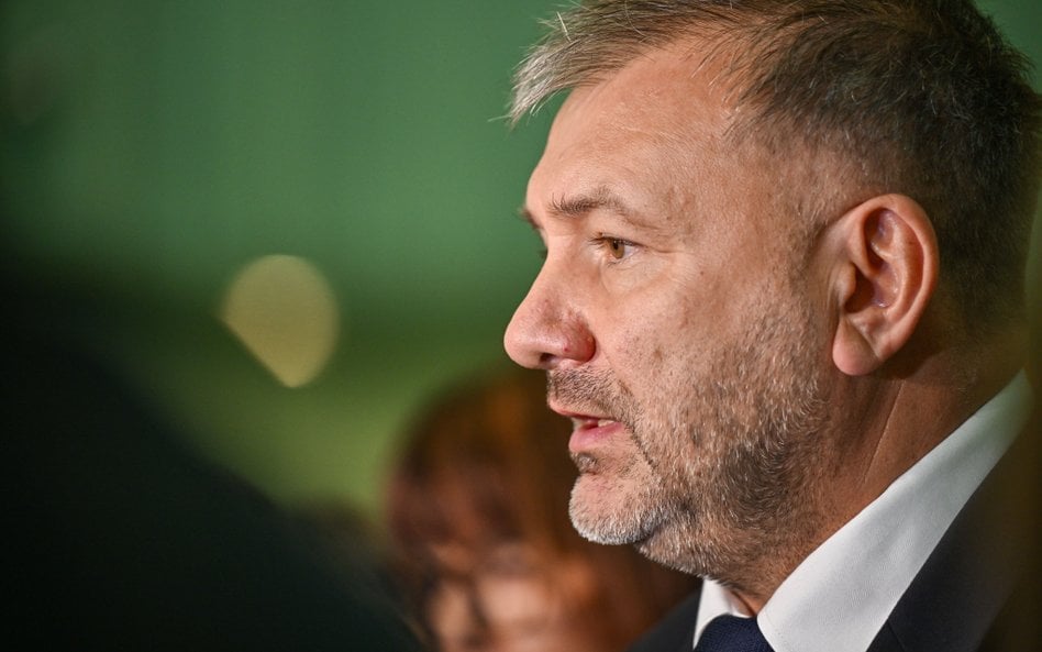 Ustawa Waldemara Żurka. Wyroki tzw. neosędziów do podważenia, wystarczy wniosek