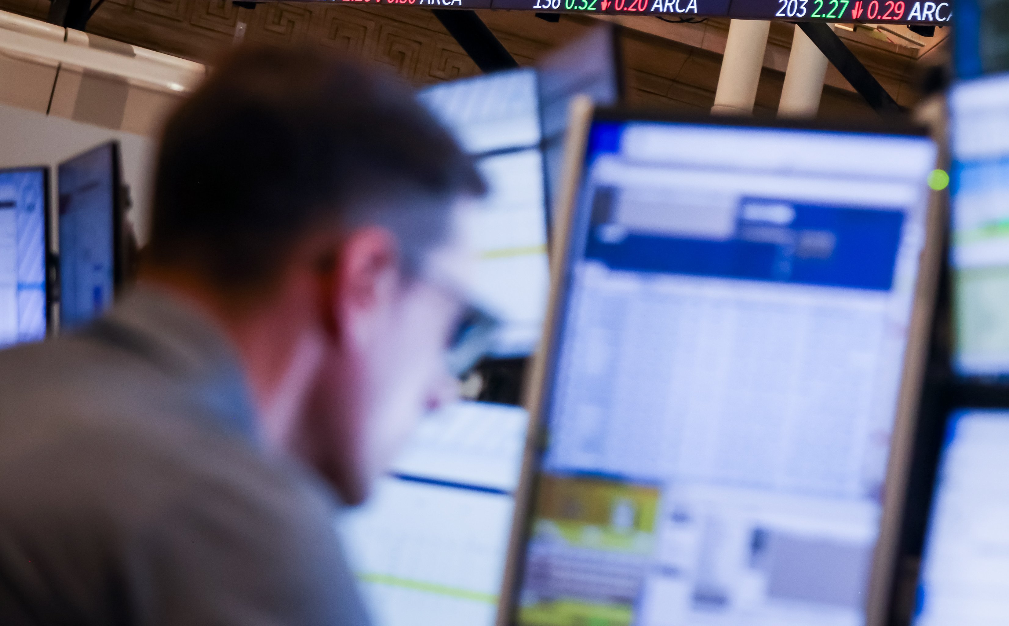 Zbyt duży optymizm?