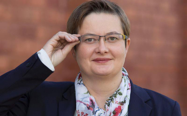 Posłanka Nowoczesnej Katarzyna Lubnauer: Populistyczna Platforma