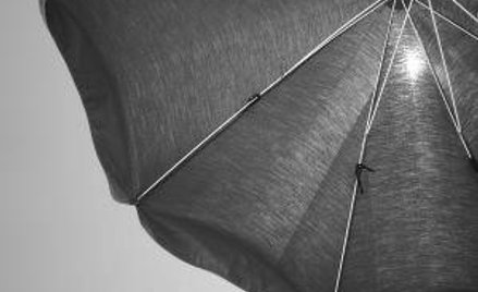 Radcowie otwierają „Niebieski parasol”