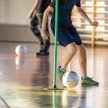 Program „Trampolina” obejmuje m.in. zajęcia sportowe dla młodzieży.