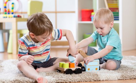 Samorządy łatwiej zatrudnią dziennych opiekunów