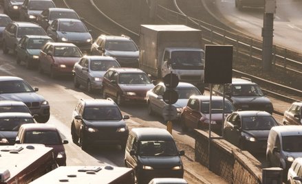 Wyjątkowo groźne dla zdrowia są zwłaszcza spaliny z samochodów z silnikami Diesla, emitujące ok. dzi