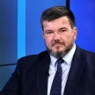 Arkadiusz Krześniak, główny ekonomista Deutsche Banku w Polsce