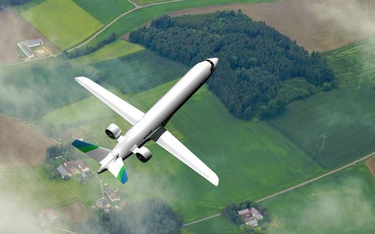 Zunum Aero chce produkować samoloty na prąd i na paliwo