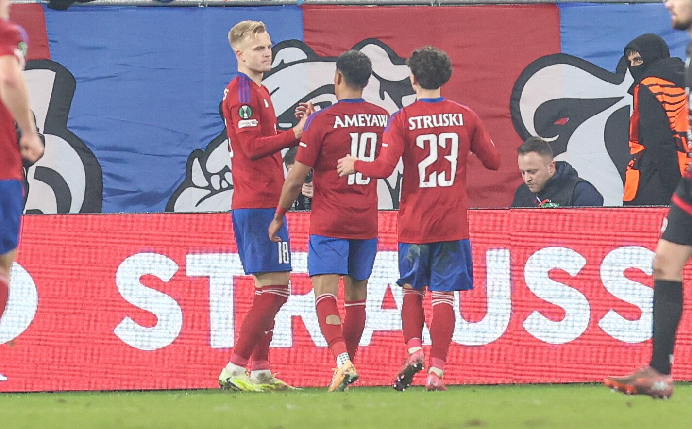 Czego Lech, Raków i Jagiellonia potrzebują do awansu w Lidze Konferencji?