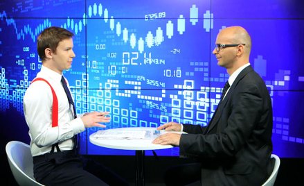 Sobiesław Kozłowski - Zmiana trendu czy tylko korekta?