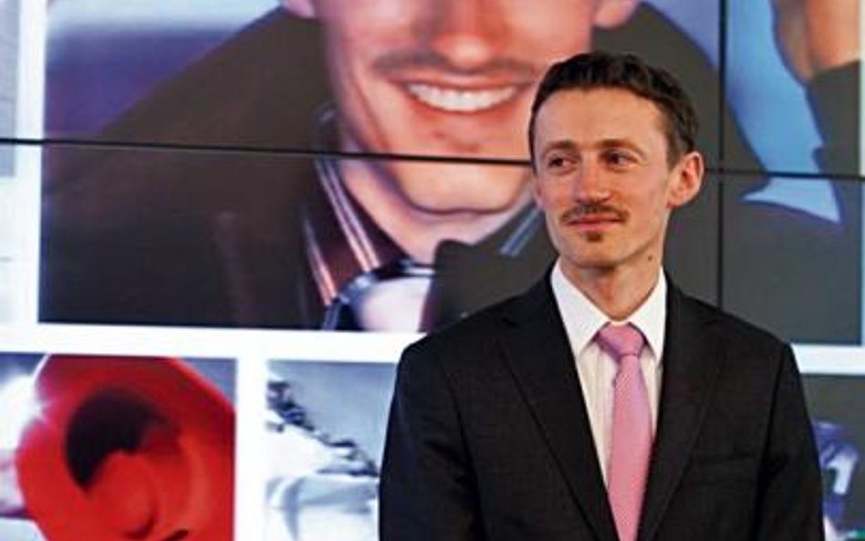 Adam Małysz, jakiego będziemy oglądali coraz częściej