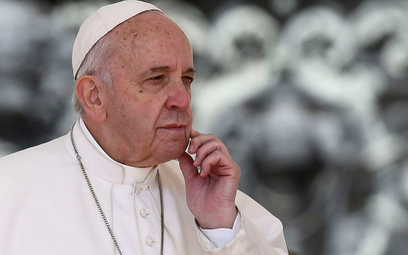 Papież wprowadza obowiązek informowania o pedofilii w Kościele