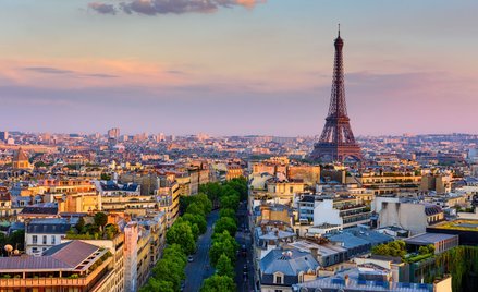 INSEE jest większym optymistą od rządu Francji