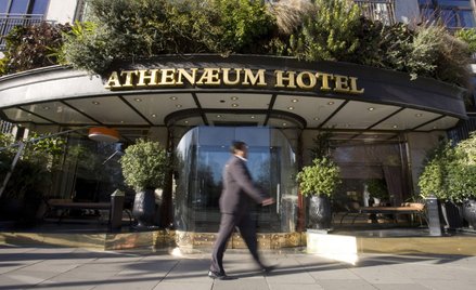 Jeden z najbogatszych Brytyjczyków zamordowany we własnym domu