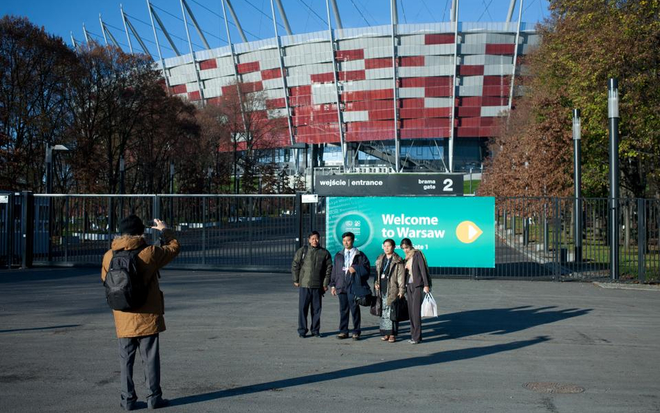 COP19: delegaci osiągnęli porozumienie