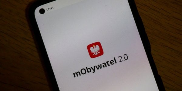 Aplikacja mObywatel w nowej odsłonie. Oto, co się zmienia