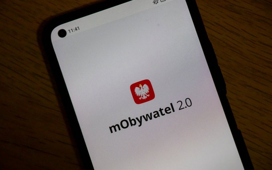 Nowy wygląd mObywatela jest dostępny dla użytkowników od 30 lipca 2025 roku. Aktualizacja wdrażana b