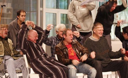 Bunt przeciw praniu mózgów