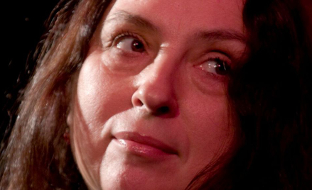 Martyna Jakubowicz lubi intymność songów Cohena