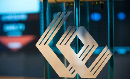 Powrót WIG20 z dalekiej podróży