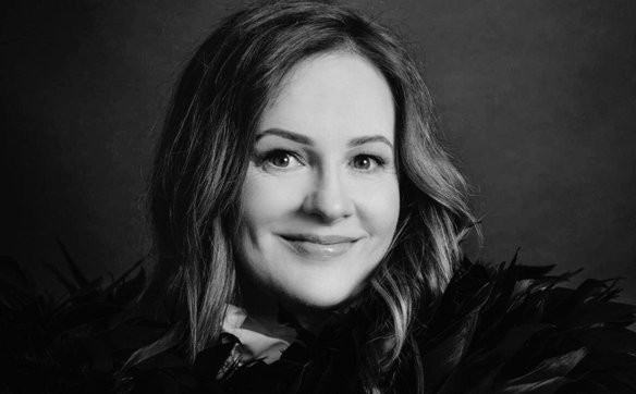 Joanna Kołaczkowska 28 lipca spoczęła na Cmentarzu Wojskowym na Powązkach