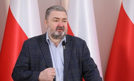 Karski o karze za Turów: Ta decyzja w sensie prawnym nie istnieje