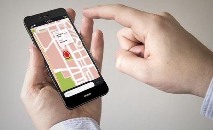 Hierarchia śledzenia - Piotr Paduszyński