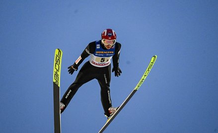 Kamil Stoch