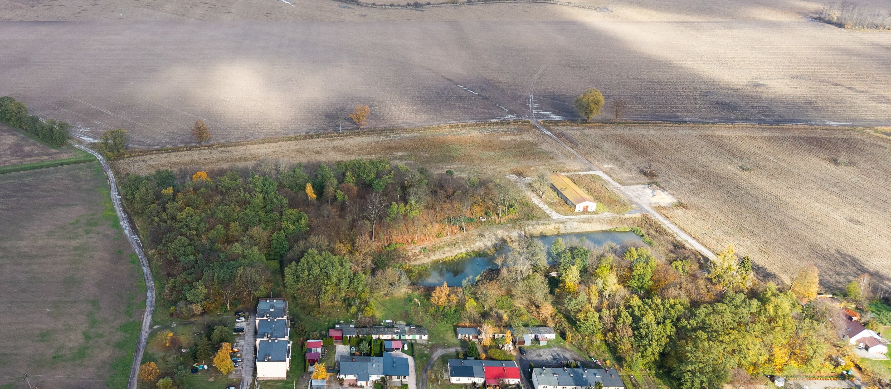 Michał Szułdrzyński: Działka pod CPK odkupiona przez państwo. Teraz tylko PiS ma problem z tą aferą