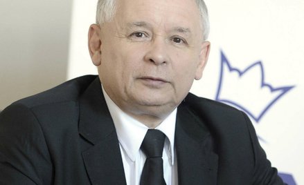 Jarosław Kaczyński dla "Rz": Jesteśmy przeciwnikami podnoszenia podatków