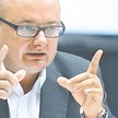 Michałowi Kamińskiemu udało się przekonać śledczych, że nie wiedział jaka jest wartość jego zegarka
