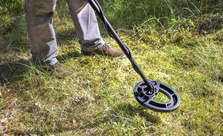 Kiedy szukanie zabytków jest przestępstwem