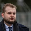 Michał Moskal, poseł PiS i współpracownik Jarosława Kaczyńskiego