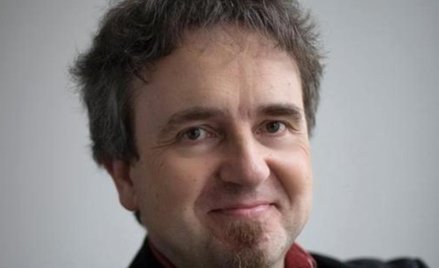 Jan Bończa-Szabłowski: Karawana Gołdy Tencer