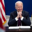Prezydent Joe Biden