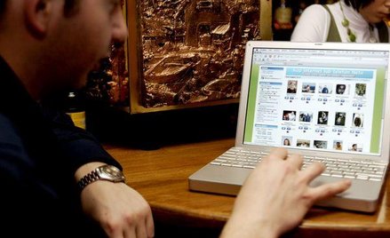 Przedsiębiorca zarejestruje się przez Internet