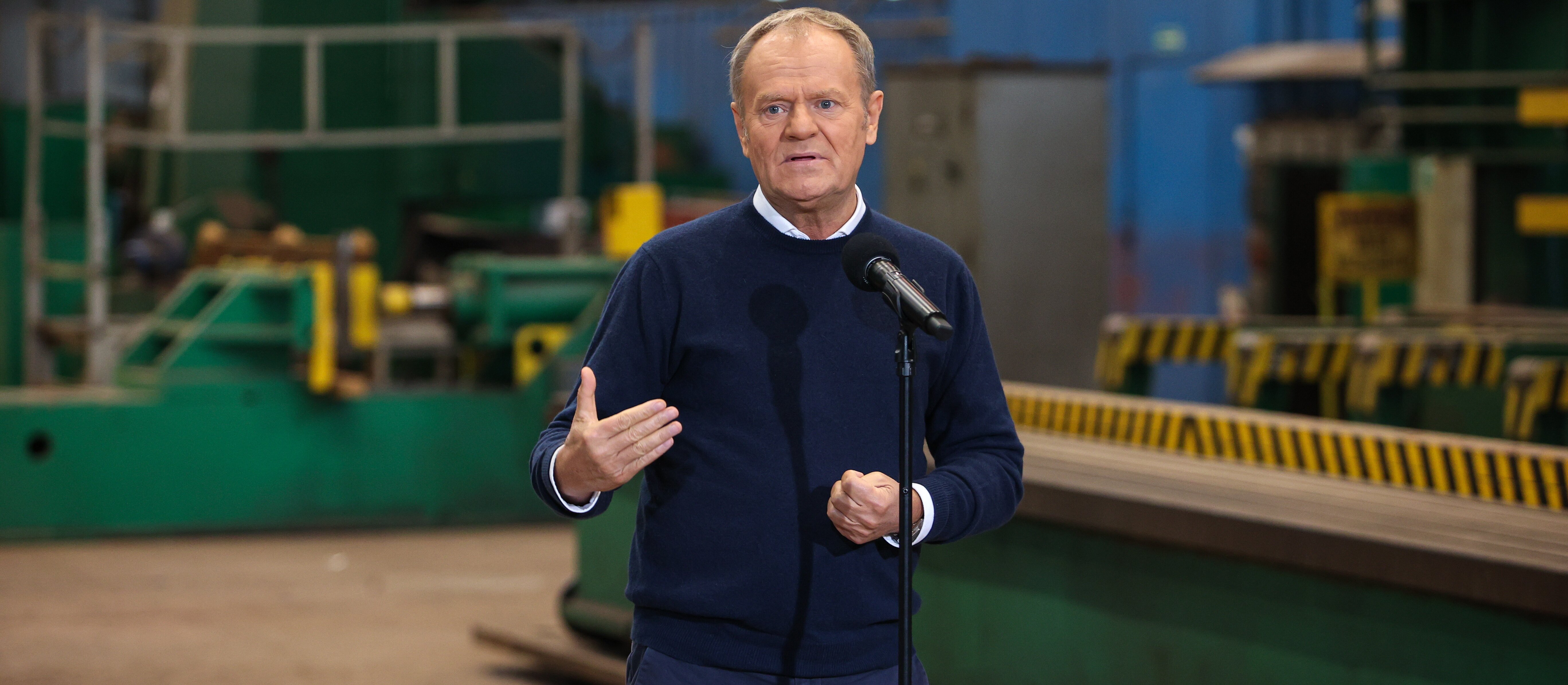 Sondaż. Rząd zmarnowanych nadziei. choćby wyborcy koalicji oczekiwali znacznie więcej