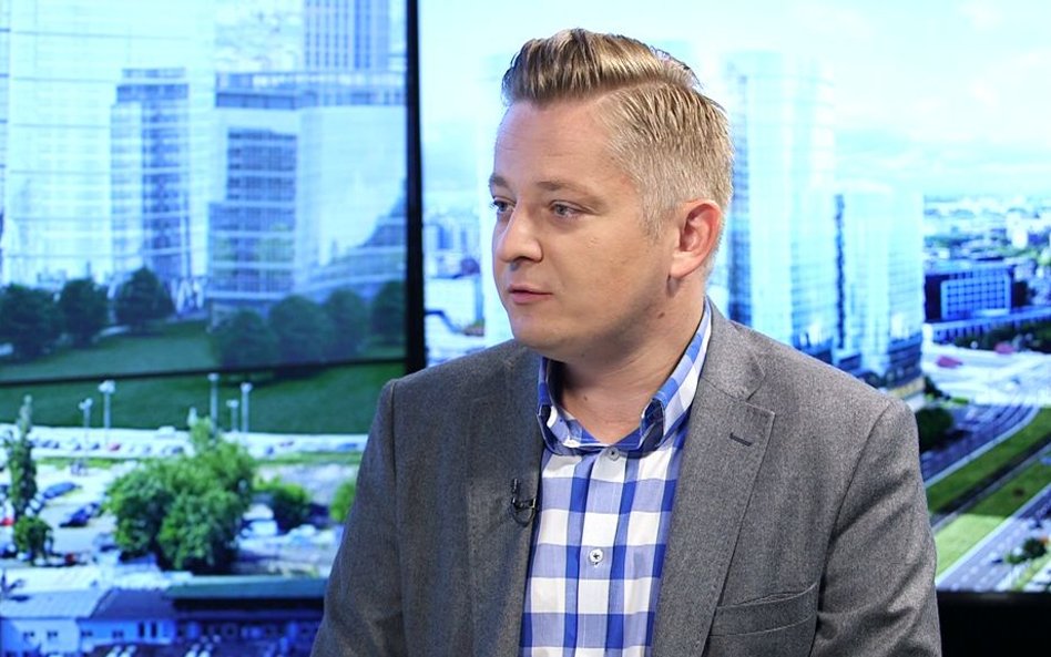 Komitet Wyborczy Polskie Stronnictwo Ludowe Dziennikarz, od 2003 roku związany z TVP Lublin, później