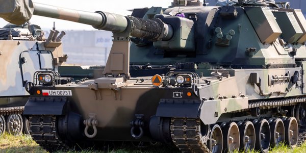 Rekordowy rok Polskiej Grupy Zbrojeniowej. Miliardowe kontrakty i nowa strategia