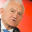Miller: Kaczyński stawia strzałki, wszyscy inni biegną