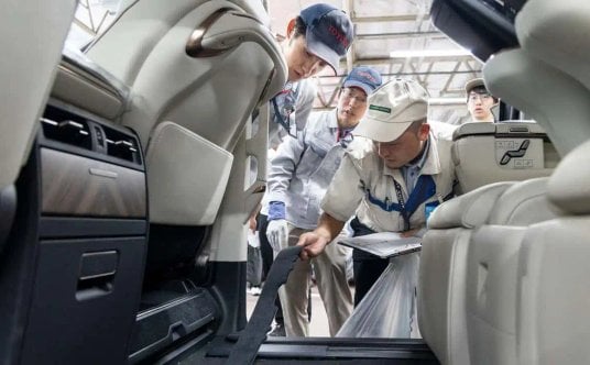 Toyota, Honda, Mazda, Suzuki i Mitsubishi realizują program Smart Standard Activity