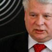 Duda był po drugiej stronie
