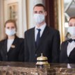 Hotelarze chcą być gotowi na IV falę, by uniknąć lockdownu