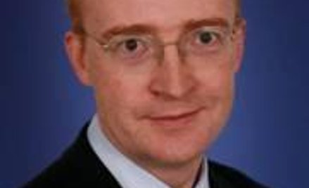 Na zdjęciu: Przemysław Kamil Rosiak